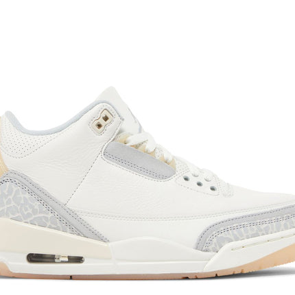 AIR JORDAN 3 RETRO SE CRAFT 'IVORY'