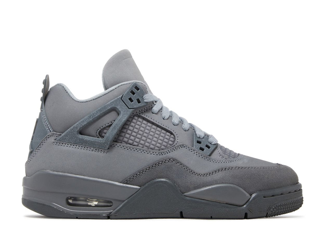 AIR JORDAN 4 RETRO SE GS 'WET CEMENT'