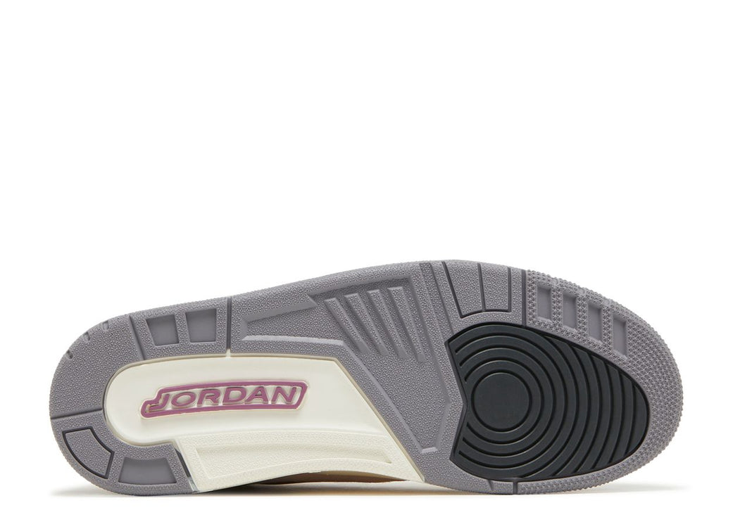 AIR JORDAN 3 RETRO SE 'WINTERIZED'