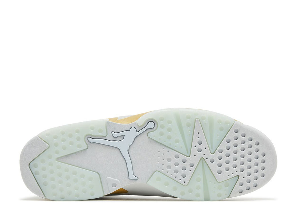 AIR JORDAN WMNS JORDAN 6 RETRO CRAFT 'PARIS'