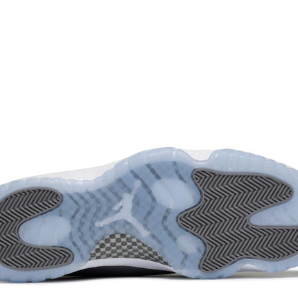 AIR JORDAN 11 RETRO 'COOL GREY'