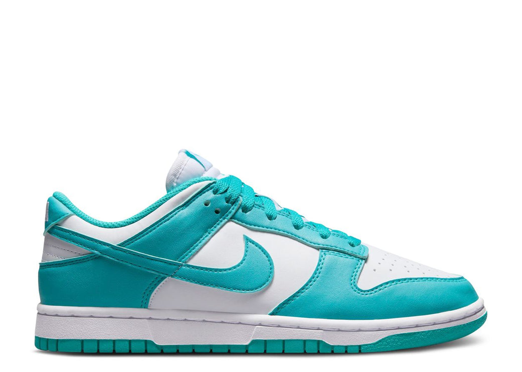 NIKE WMNS DUNK LOW NEXT NATURE 'DUSTY CACTUS'