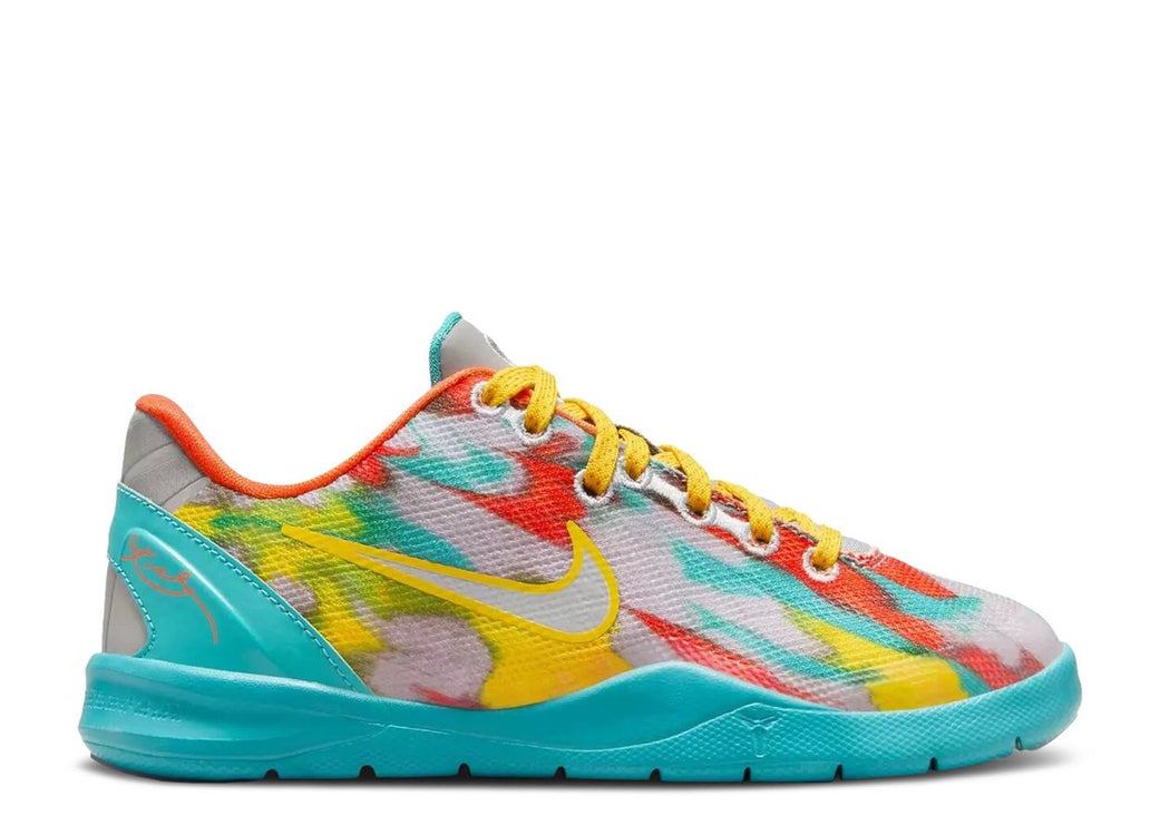 NIKE KOBE 8 PS 'VENICE BEACH' 2024