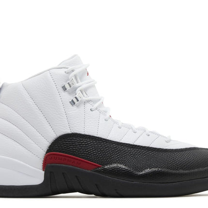 AIR JORDAN 12 RETRO 'RED TAXI'