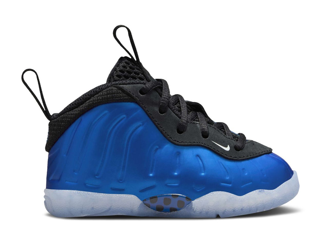 NIKE LITTLE POSITE ONE TD 'ROYAL'