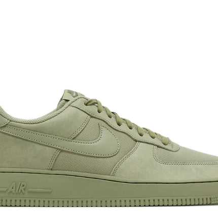 NIKE AIR FORCE 1 '07 LX 'OIL GREEN'