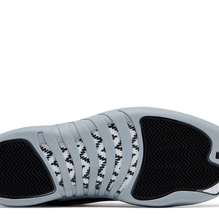 AIR JORDAN 12 RETRO 'BARONS'