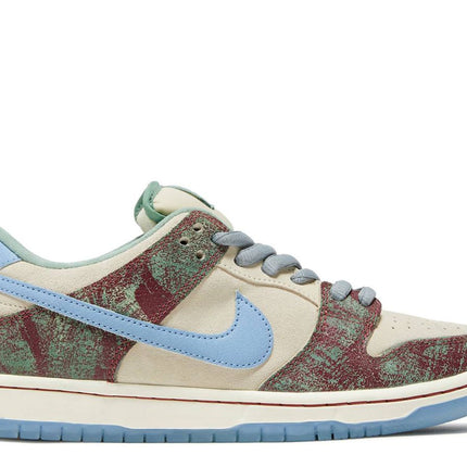 NIKE CRENSHAW SKATE CLUB X DUNK LOW SB