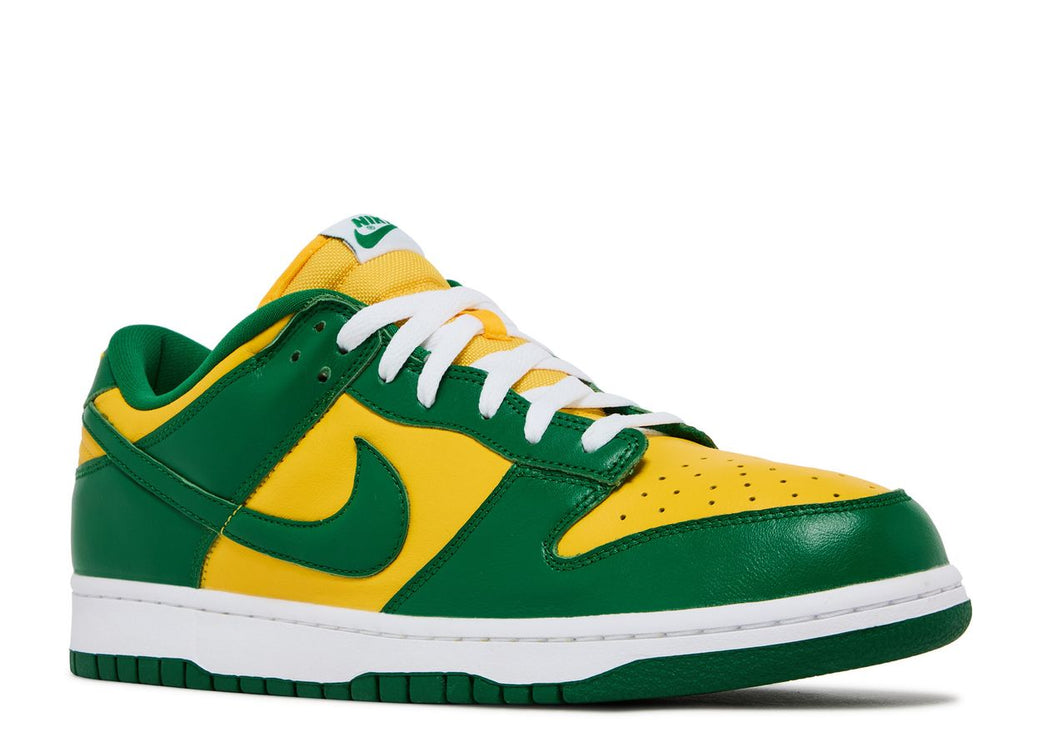 NIKE DUNK LOW SP 'BRAZIL' 2024