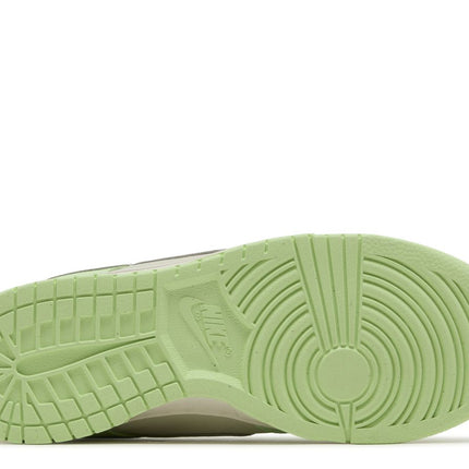 NIKE WMNS DUNK LOW NEXT NATURE 'SEA GLASS'