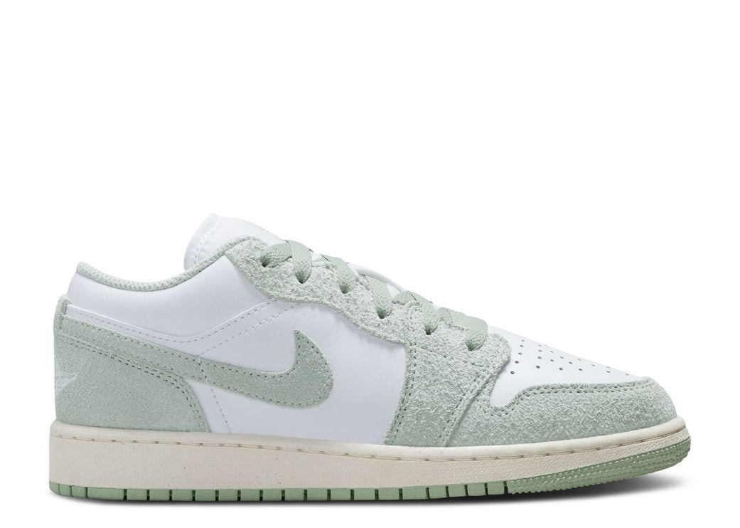 AIR JORDAN 1 LOW SE GS 'SEAFOAM'
