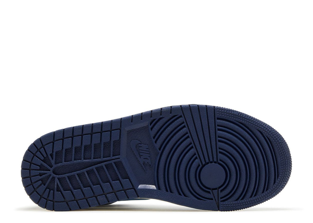 AIR JORDAN WMNS JORDAN 1 RETRO HIGH OG 'FIRST IN FLIGHT'