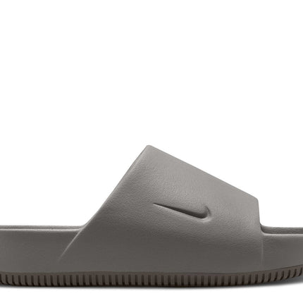 NIKE CALM SLIDE 'FLAT PEWTER'