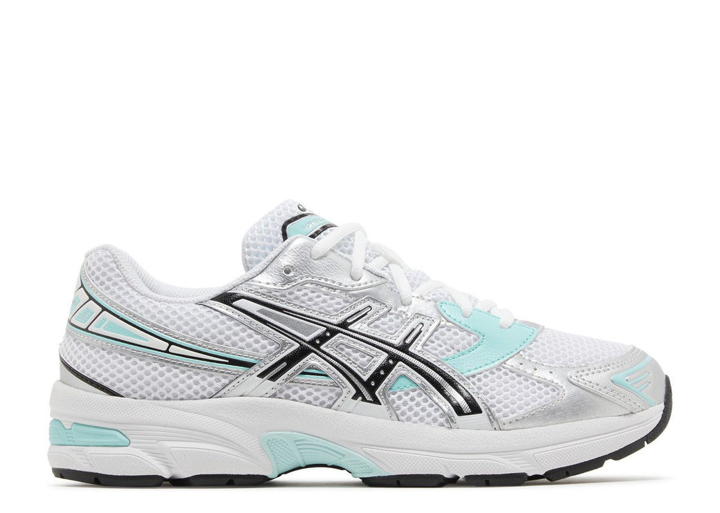ASICS GEL 1130 GS 'WHITE AQUA'