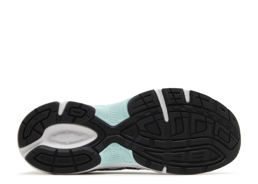 ASICS GEL 1130 GS 'WHITE AQUA'