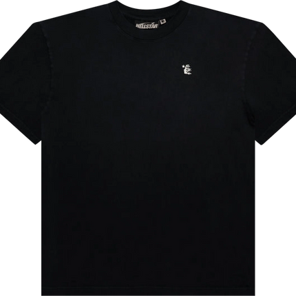 HELLSTAR STUDIOS BASIC T-SHIRT ‘BLACK’