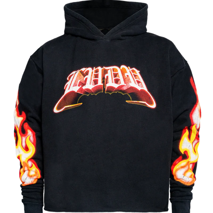 VLONE THUG HOODIE