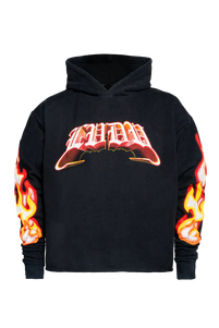 VLONE THUG HOODIE