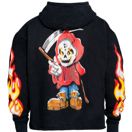 VLONE THUG HOODIE