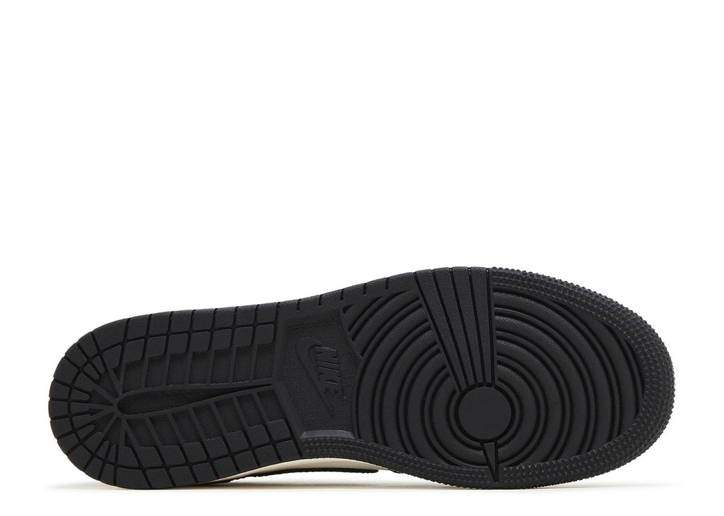 AIR JORDAN 1 RETRO LOW OG GS 'MOCHA'