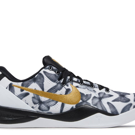 NIKE KOBE 8 PROTRO 'MAMBACITA'