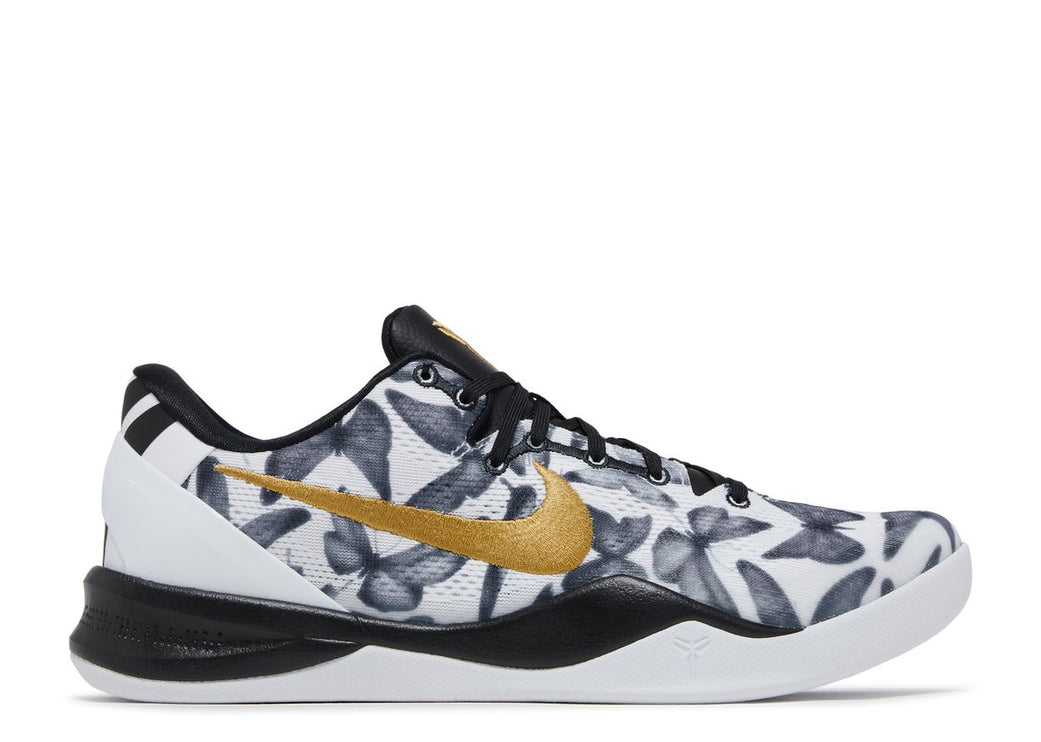 NIKE KOBE 8 PROTRO 'MAMBACITA'