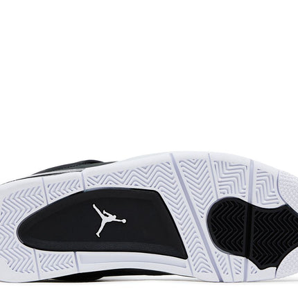 AIR JORDAN 4 RETRO 'FEAR'