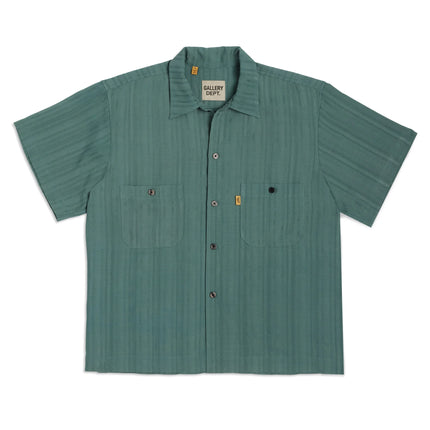 GALLERY DEPT. MECHANIC SHIRT