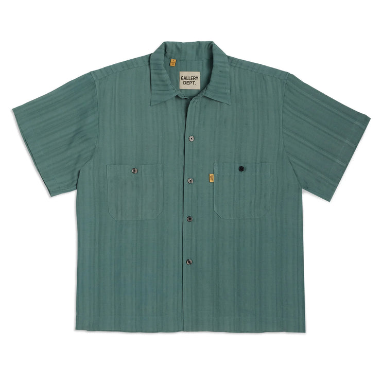 GALLERY DEPT. MECHANIC SHIRT