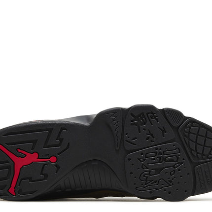 AIR JORDAN 9 RETRO 'OLIVE'