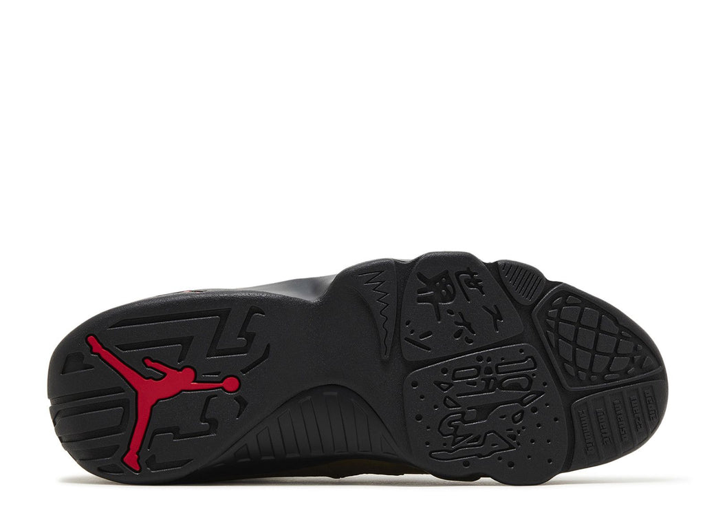 AIR JORDAN 9 RETRO 'OLIVE'