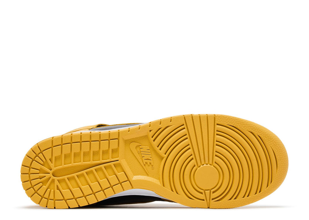 NIKE WU-TANG X DUNK HIGH RETRO PREMIUM