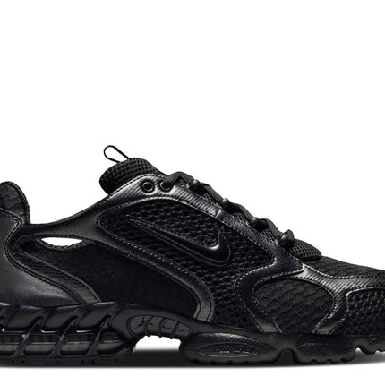 NIKE AIR ZOOM SPIRIDON CAGE 2 'BLACK ANTHRACITE'