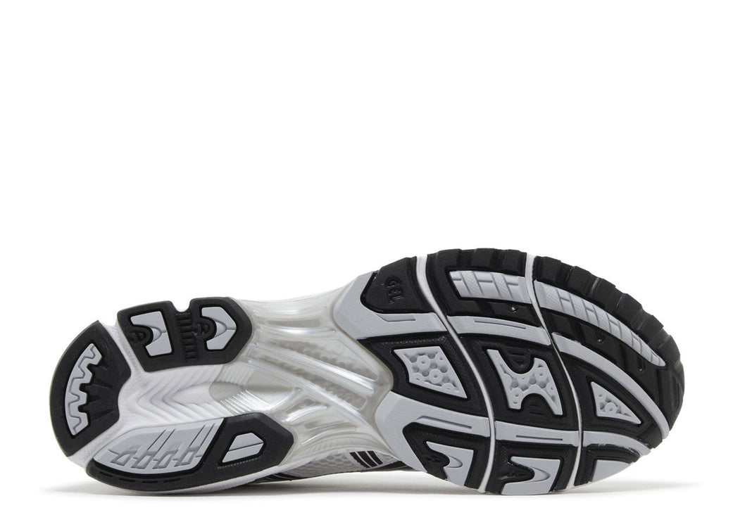 ASICS GEL KAYANO 14 'WHITE TAI-CHI YELLOW'