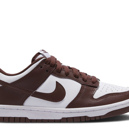 NIKE DUNK LOW GS 'REDWOOD'