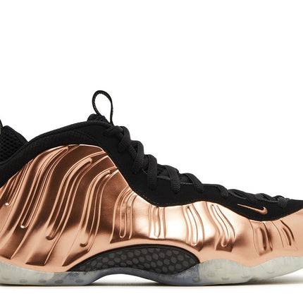 AIR FOAMPOSITE ONE 'COPPER' 2024