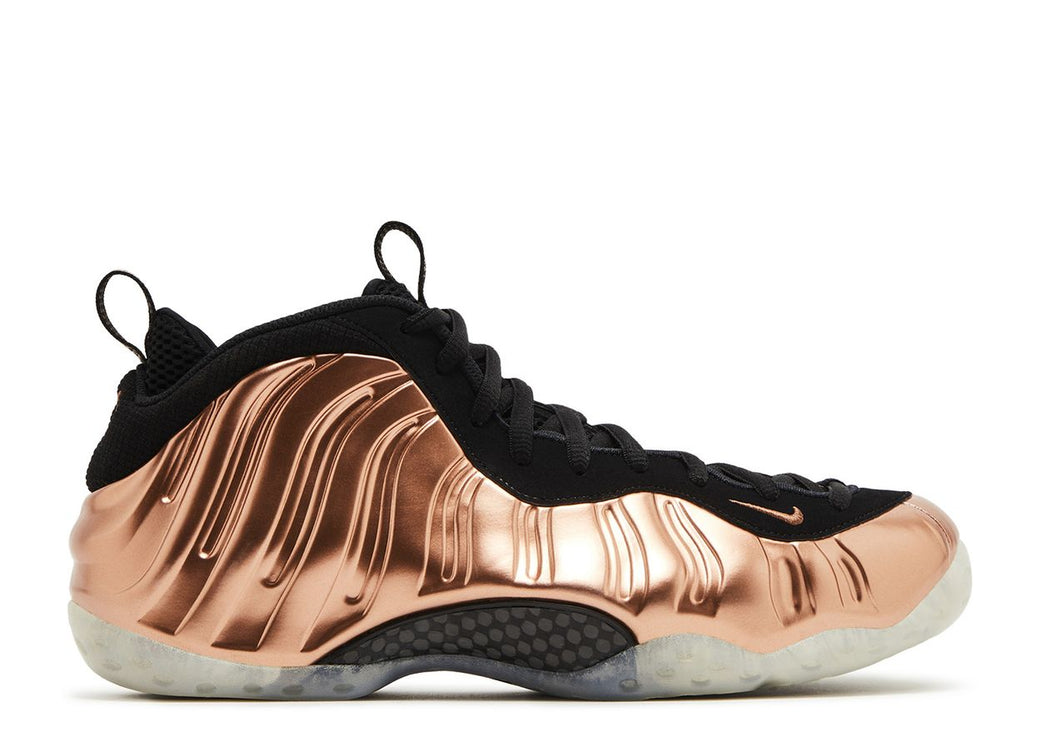 AIR FOAMPOSITE ONE 'COPPER' 2024