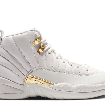 WMNS JORDAN 12 RETRO 'PHANTOM'
