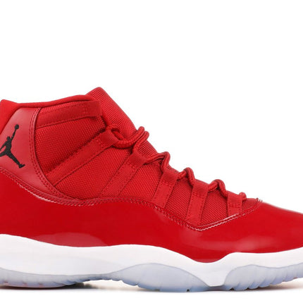 AIR JORDAN 11 RETRO 'WIN LIKE '96'
