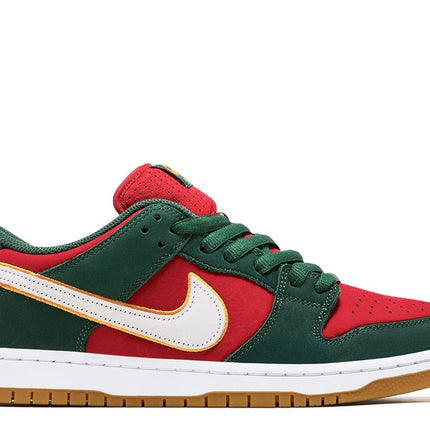 DUNK LOW PREMIUM SB 'SEATTLE SUPERSONICS'