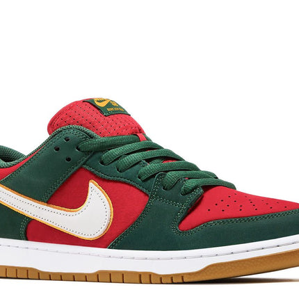 DUNK LOW PREMIUM SB 'SEATTLE SUPERSONICS'