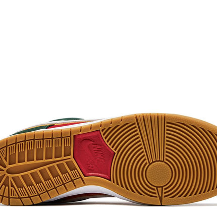 DUNK LOW PREMIUM SB 'SEATTLE SUPERSONICS'