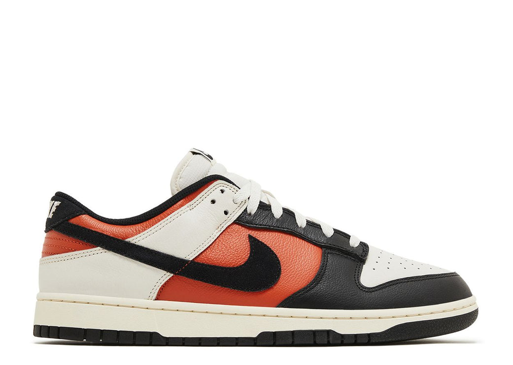 DUNK LOW 'VINTAGE CORAL'