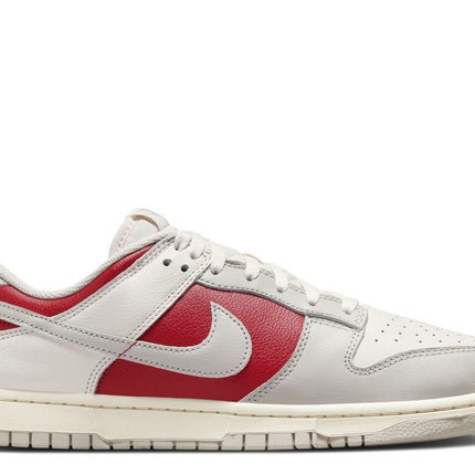 DUNK LOW 'IVORY ULTRAMAN'
