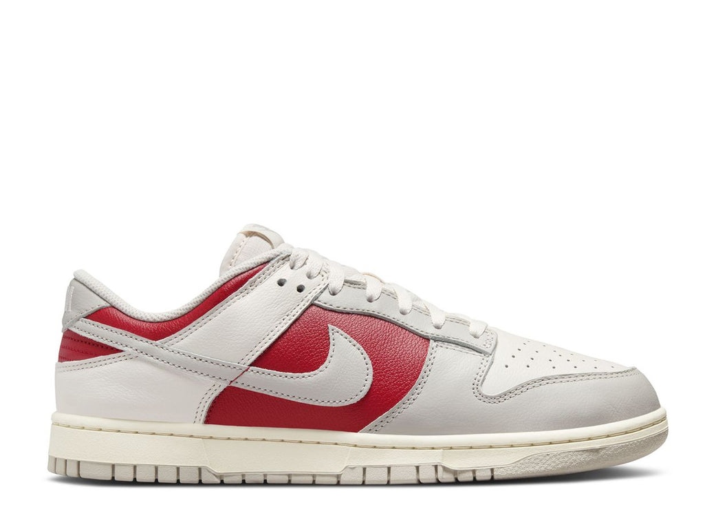 DUNK LOW 'IVORY ULTRAMAN'