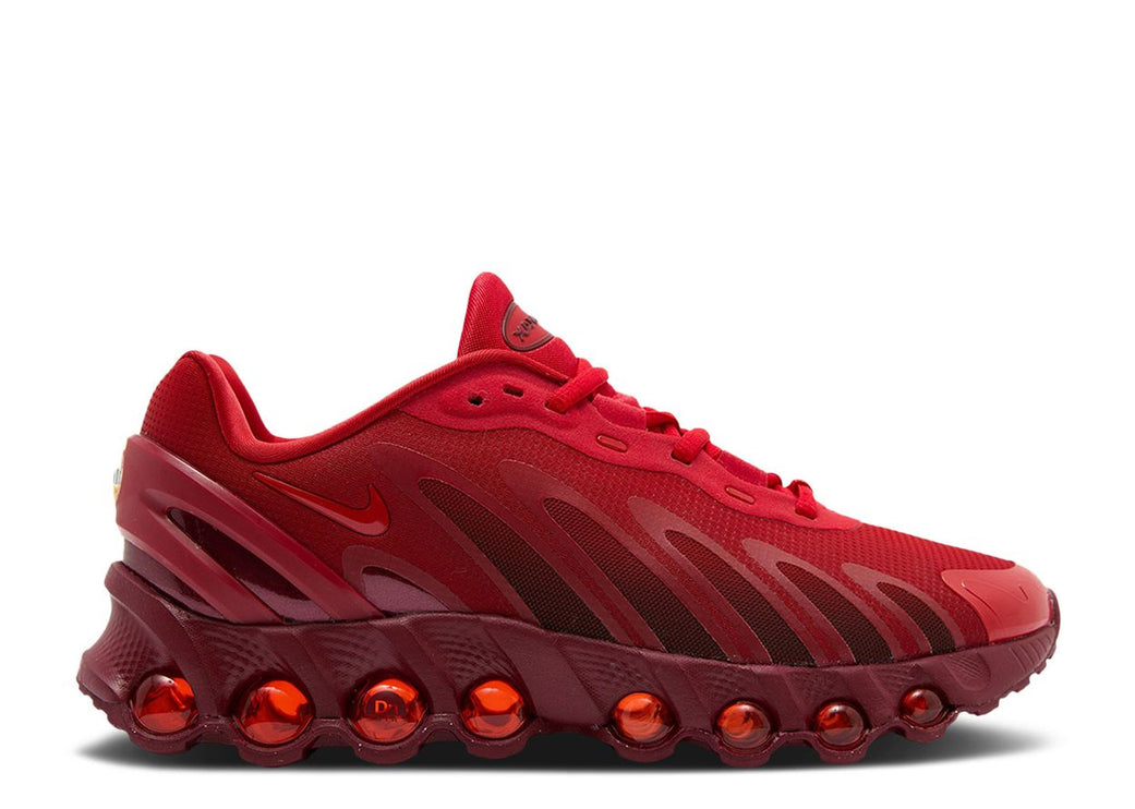 WMNS AIR MAX DN8 'UNIVERSITY RED'