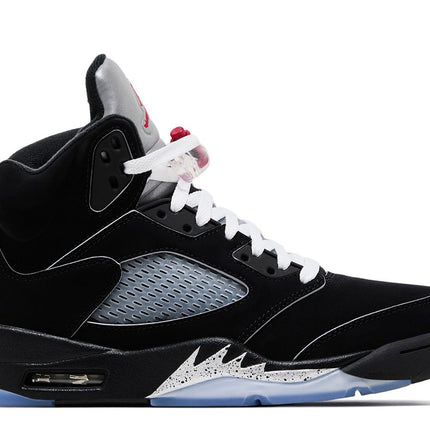 JORDAN 5 RETRO OG 'METALLIC REIMAGINED'