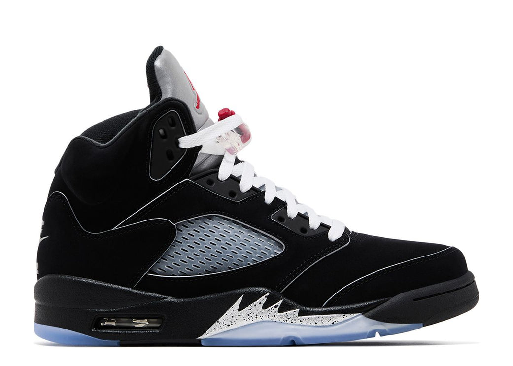 JORDAN 5 RETRO OG 'METALLIC REIMAGINED'