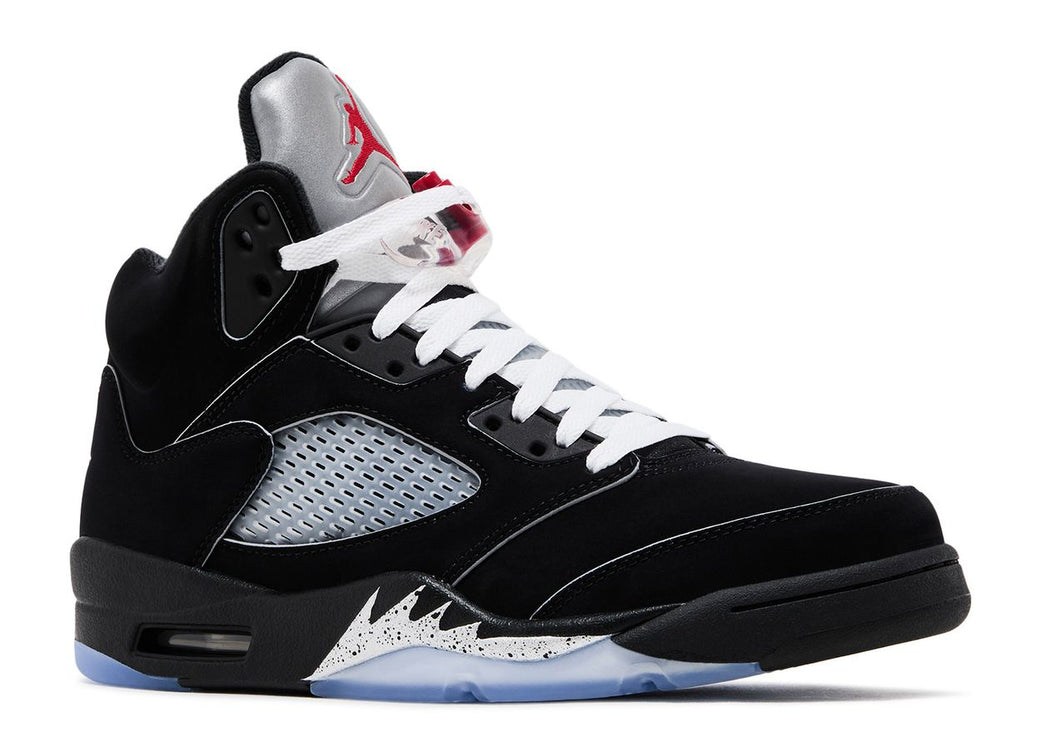 JORDAN 5 RETRO OG 'METALLIC REIMAGINED'