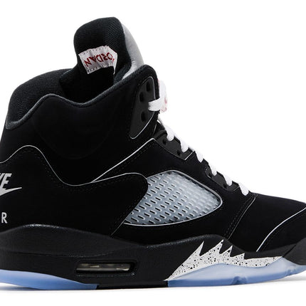 JORDAN 5 RETRO OG 'METALLIC REIMAGINED'